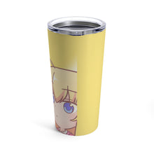Load image into Gallery viewer, Gabriel DropOut Gabriel Tenma White Tumbler 20oz