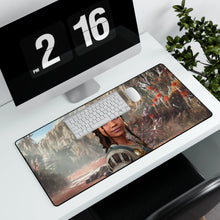 Load image into Gallery viewer, Angrboda - God of War:Ragnarök Mouse Pad (Desk Mat)