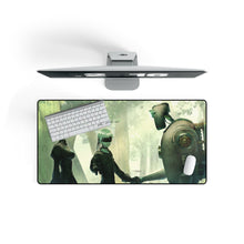 Load image into Gallery viewer, NieR: Automata Mouse Pad (Desk Mat)