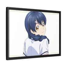 Load image into Gallery viewer, Food Wars: Shokugeki no Soma Canvas Framed Art Print