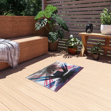 Load image into Gallery viewer, Hetalia: Axis Powers Rug