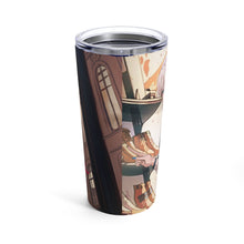 Load image into Gallery viewer, Morgan le Fay Tumbler 20oz