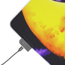 Load image into Gallery viewer, Soul Eater RGB LED Mouse Pad (Desk Mat)