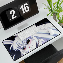 Load image into Gallery viewer, Anime One Piece Mouse Pad (Desk Mat)