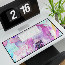 Load image into Gallery viewer, Hakui Koyori Mouse Pad (Desk Mat)