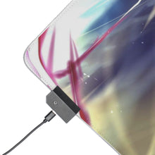 Load image into Gallery viewer, Fate/Grand Order RGB LED Mouse Pad (Desk Mat)