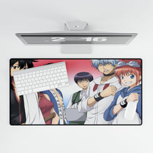 Load image into Gallery viewer, Sket Dance Mouse Pad (Desk Mat)