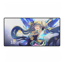 Load image into Gallery viewer, Anime Vocaloid Mouse Pad (Desk Mat)