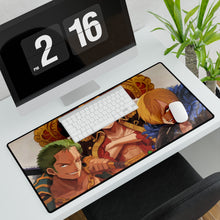 Load image into Gallery viewer, Anime One Piece Mouse Pad (Desk Mat)