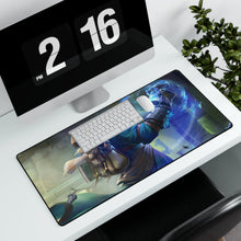 Load image into Gallery viewer, Paladins Mouse Pad (Desk Mat)