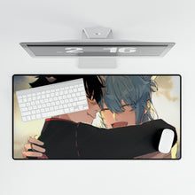 Load image into Gallery viewer, Anime Promise of Wizard Mouse Pad (Desk Mat)