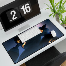 Load image into Gallery viewer, Golurk Mouse Pad (Desk Mat)