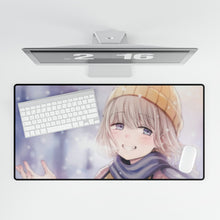 Load image into Gallery viewer, Anime The iDOLM@STER: Shiny Colors Mouse Pad (Desk Mat)