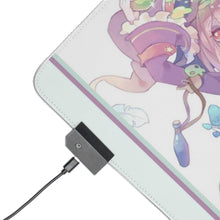 Load image into Gallery viewer, Sucy LWA RGB LED Mouse Pad (Desk Mat)