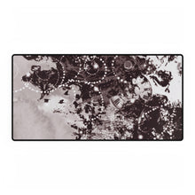 Load image into Gallery viewer, Touka Kirishima Background Mouse Pad (Desk Mat)
