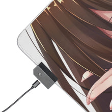 Load image into Gallery viewer, The iDOLM@STER Cinderella Girls RGB LED Mouse Pad (Desk Mat)