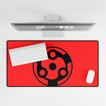 Load image into Gallery viewer, Anime Naruto Mouse Pad (Desk Mat)