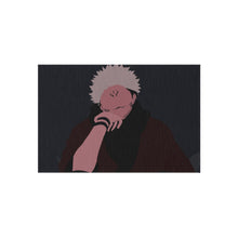 Load image into Gallery viewer, Ryomen Sukuna Rug