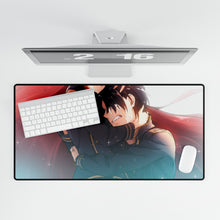 Load image into Gallery viewer, Anime Sukasuka Mouse Pad (Desk Mat)