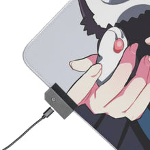 Load image into Gallery viewer, Kuroko's Basketball RGB LED Mouse Pad (Desk Mat)