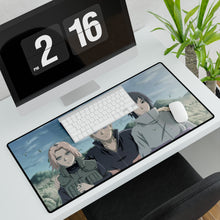 Load image into Gallery viewer, Anime Naruto Mouse Pad (Desk Mat)