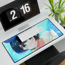 Load image into Gallery viewer, Anime Rent-A-Girlfriend Mouse Pad (Desk Mat)