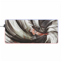 Load image into Gallery viewer, Anime Naruto RGB LED Mouse Pad (Desk Mat)
