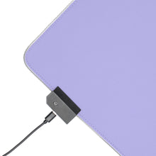 Load image into Gallery viewer, nan RGB LED Mouse Pad (Desk Mat)