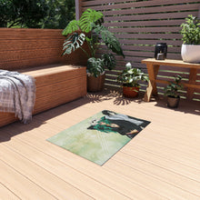 Load image into Gallery viewer, Nell & Ulquiorra Rug