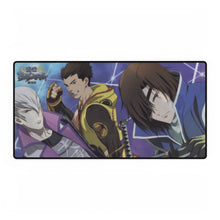 Load image into Gallery viewer, Anime Sengoku Basara Mouse Pad (Desk Mat)