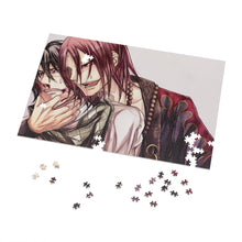 Load image into Gallery viewer, Anime Deadman Wonderland Jigsaw Puzzle