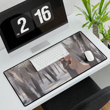 Load image into Gallery viewer, Anime Naruto Mouse Pad (Desk Mat)