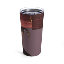 Load image into Gallery viewer, Kagura (Gintama) Tumbler 20oz