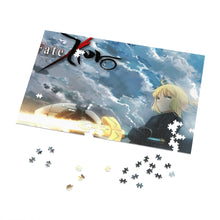 Load image into Gallery viewer, Anime Fate/Zero Jigsaw Puzzle