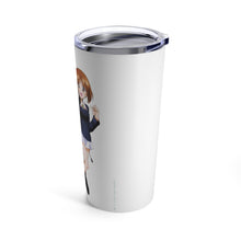 Load image into Gallery viewer, Girls und Panzer Tumbler 20oz