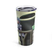 Load image into Gallery viewer, Grimgar Of Fantasy And Ash Tumbler 20oz