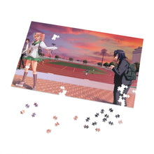 Load image into Gallery viewer, Highschool Of The Dead Jigsaw Puzzle