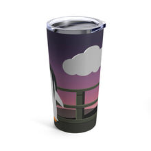 Load image into Gallery viewer, Anime Gintama Tumbler 20oz