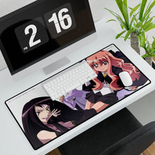 Load image into Gallery viewer, Zero No Tsukaima Mouse Pad (Desk Mat)