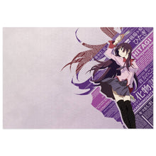 Load image into Gallery viewer, Anime Monogatari (Series)r Jigsaw Puzzle