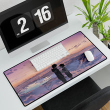 Load image into Gallery viewer, Your Name. Mouse Pad (Desk Mat)