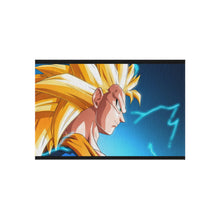 Load image into Gallery viewer, Gohan SSJ3 Rug