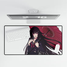 Load image into Gallery viewer, Anime Tasogare Otome x Amnesiar Mouse Pad (Desk Mat)