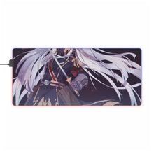 Load image into Gallery viewer, Re:Creators RGB LED Mouse Pad (Desk Mat)