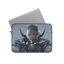 Load image into Gallery viewer, Fate/Apocrypha Saber Of Red Laptop Sleeve