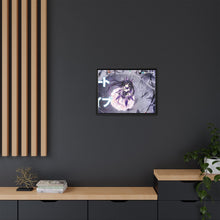 Load image into Gallery viewer, Anime Date A Live Canvas Framed Art Print