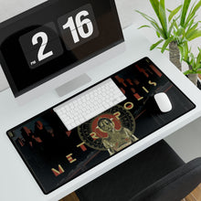 Load image into Gallery viewer, Metropolis Movie Mouse Pad (Desk Mat)