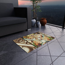 Load image into Gallery viewer, Dragon Ball Z poster Rug