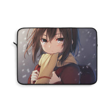 Load image into Gallery viewer, Anime ERASEDr Laptop Sleeve
