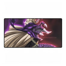Load image into Gallery viewer, Cobra Anime Mouse Pad (Desk Mat)